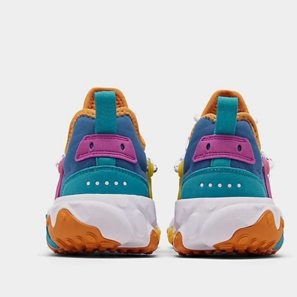 NIKE React Presto Sneakers - Picture 6 of 6